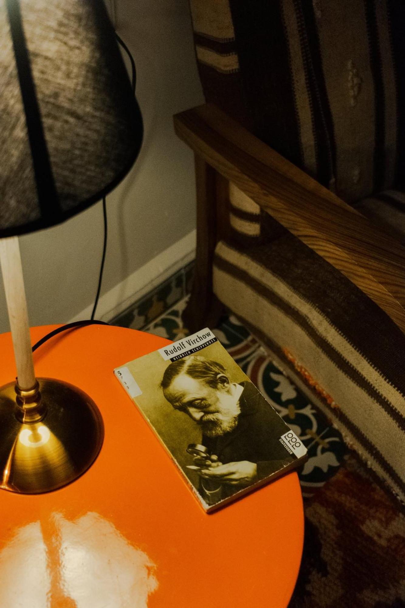 Boutique Hotel La Maison Darts Et Medicine Marrakesh Room photo